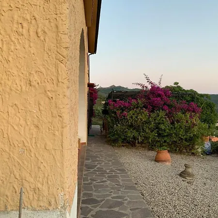 Silvana Σπίτι διακοπών Magazzini (Tuscany)