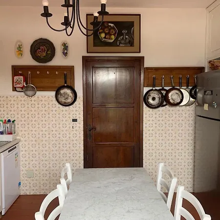 Silvana Σπίτι διακοπών Magazzini (Tuscany)