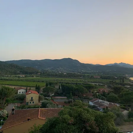 Σπίτι διακοπών Silvana Magazzini (Tuscany)